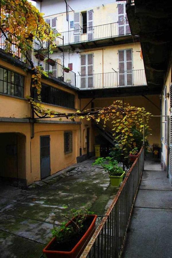 Appartamento Nel Cuore Di Asti Buitenkant foto