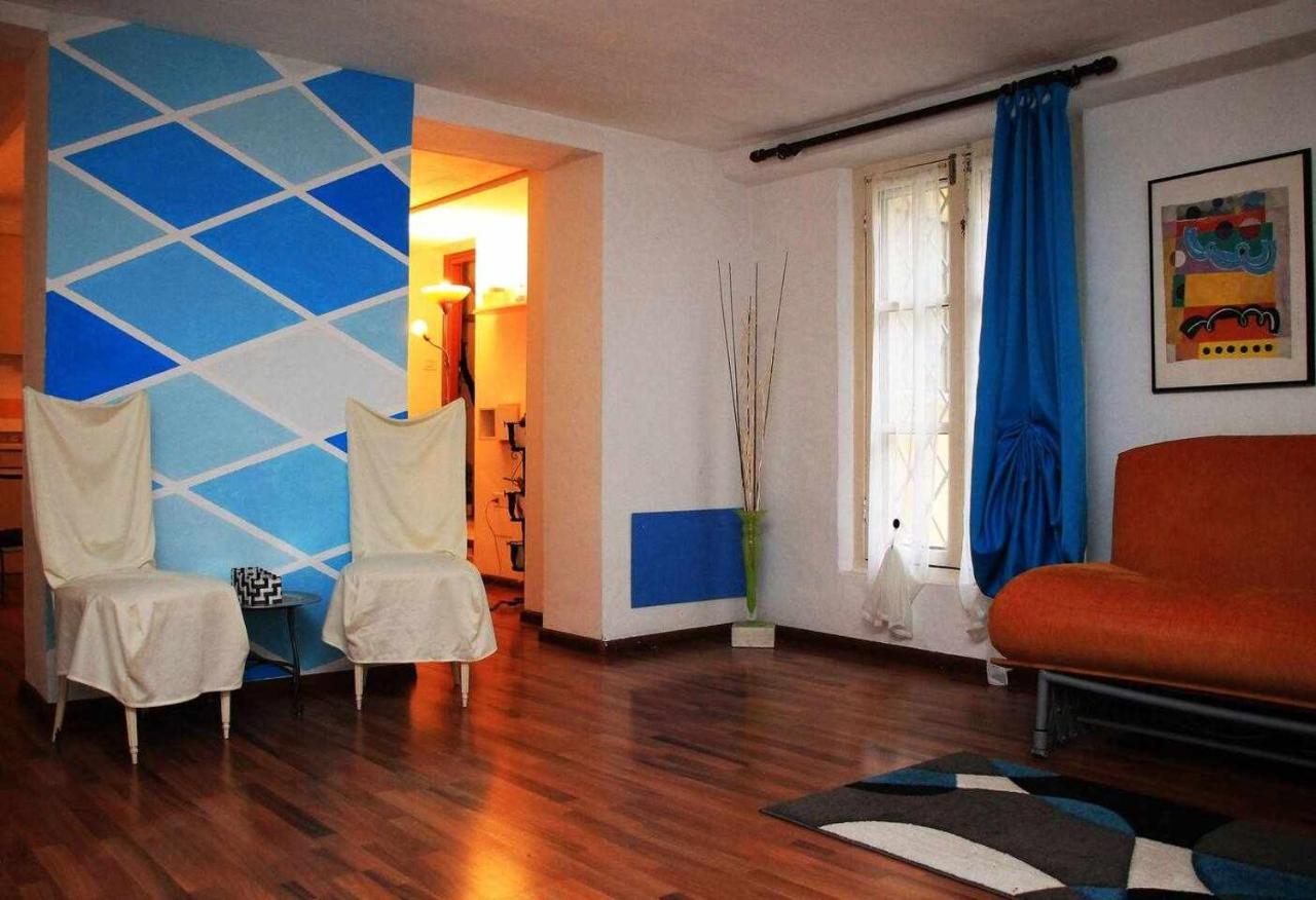 Appartamento Nel Cuore Di Asti Buitenkant foto