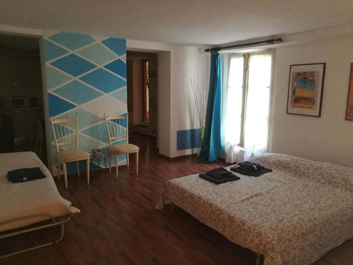 Appartamento Nel Cuore Di Asti Buitenkant foto