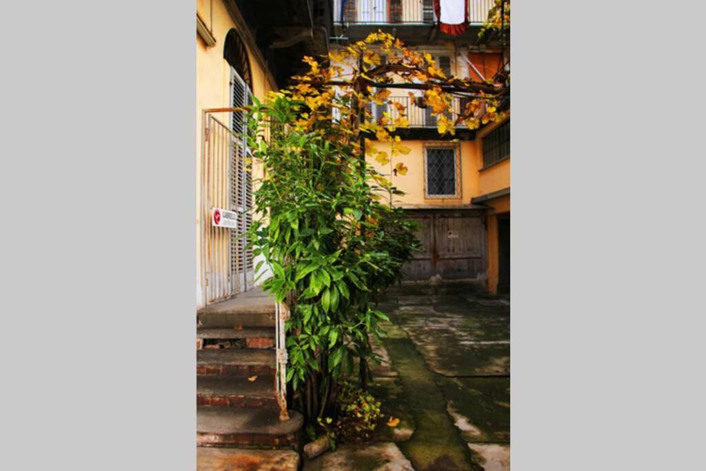 Appartamento Nel Cuore Di Asti Buitenkant foto